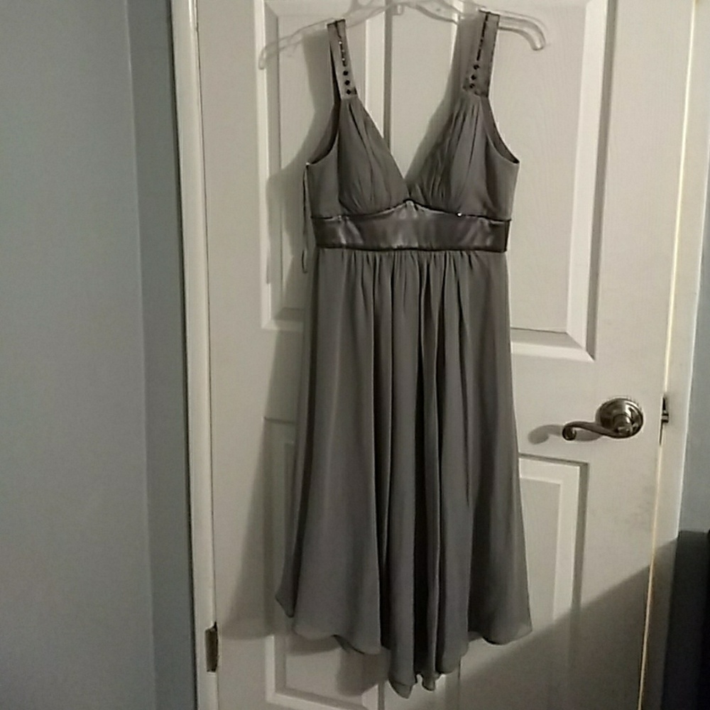 BEAUTIFUL BCBG dress